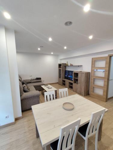 Apartamento Luz de Luna