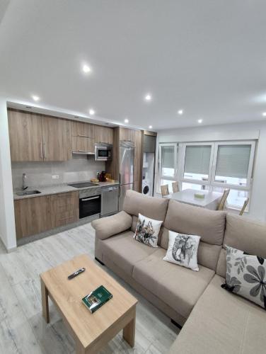 Apartamento A Ruliña