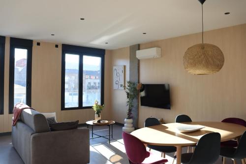 Apartament Loft Urbano O Porriño