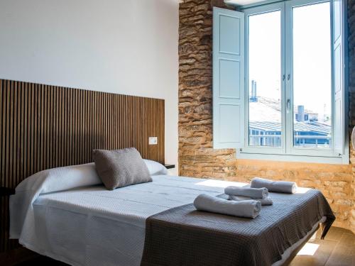 Apartamento A Calexa Sarria nº4