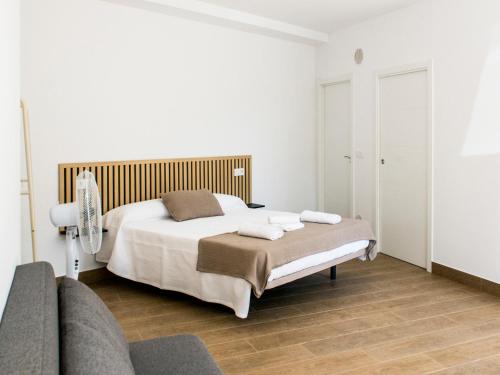 Apartamento A Calexa Sarria nº2