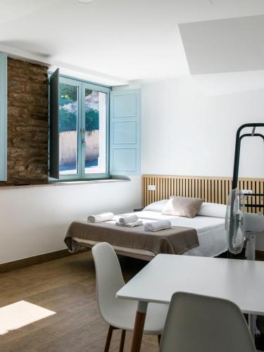 Apartamento A Calexa Sarria nº1