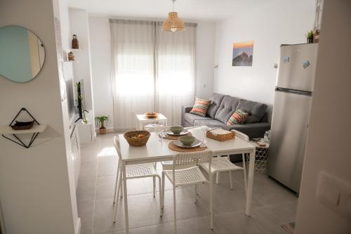 Apartament O Tranvía