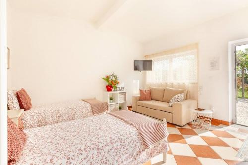 Apartamento Casa do Riacho