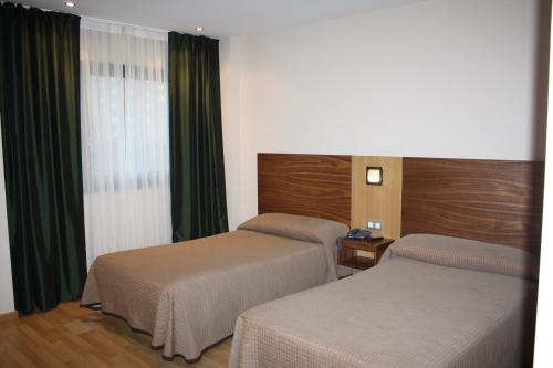Hostal Mar De Plata