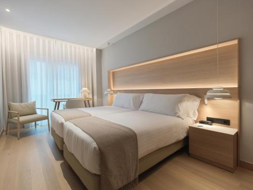 Hotel Zenit