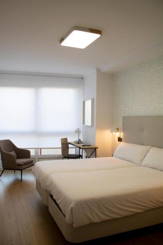 Hotel Alda Orzan