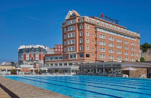 Hotel NH Collection A Coruña Finisterre