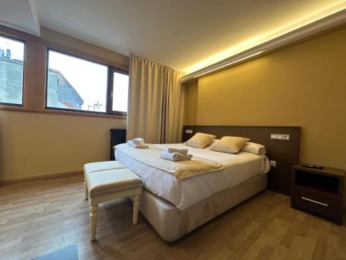 Hotel Santa Catalina by Bossh Hotels