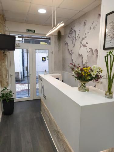 Hostel Hostal Mara