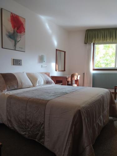Hostel Hostal Palas