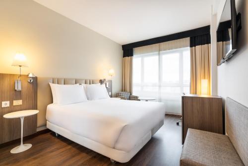 Hotel Eurostars Atlántico