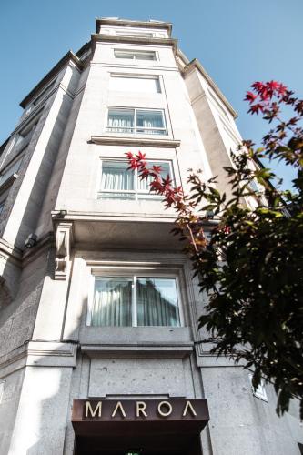 Hotel Maroa