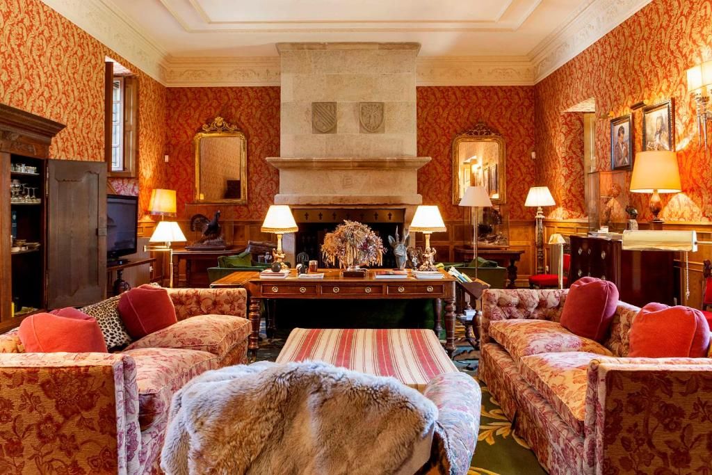 Pazo de Brandeso & Country Club