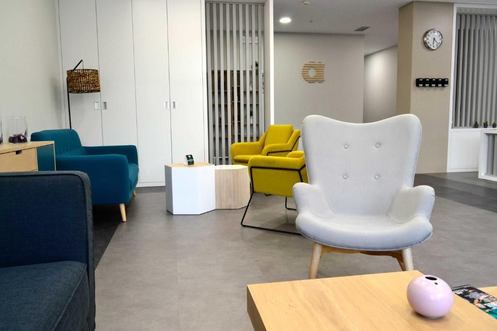 Hotel Alda Estación Pontevedra