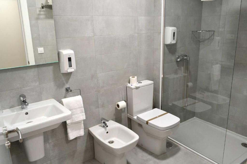 Hotel Alda Estación Pontevedra