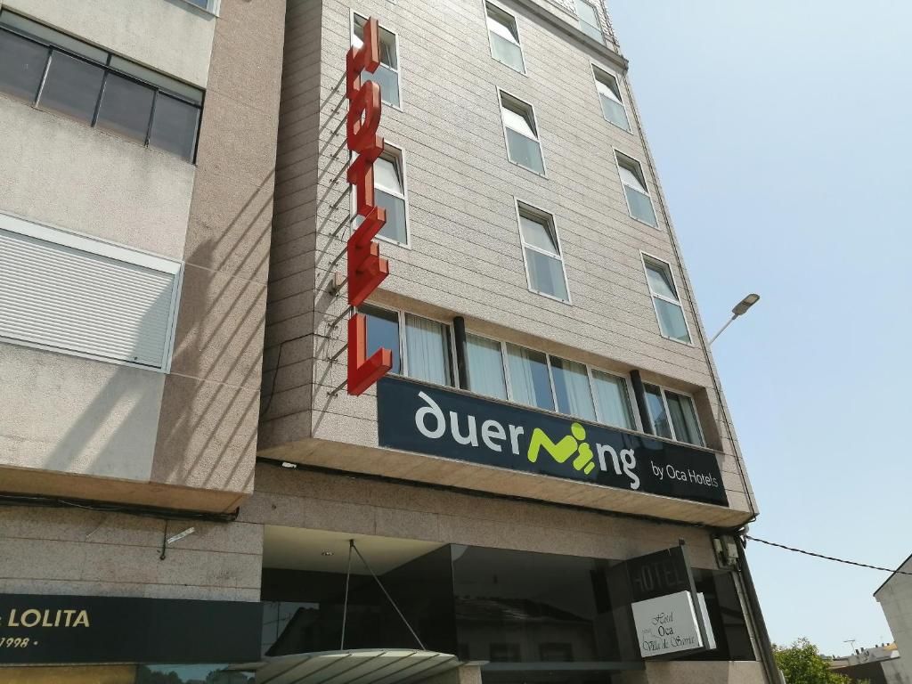 Duerming Villa De Sarria