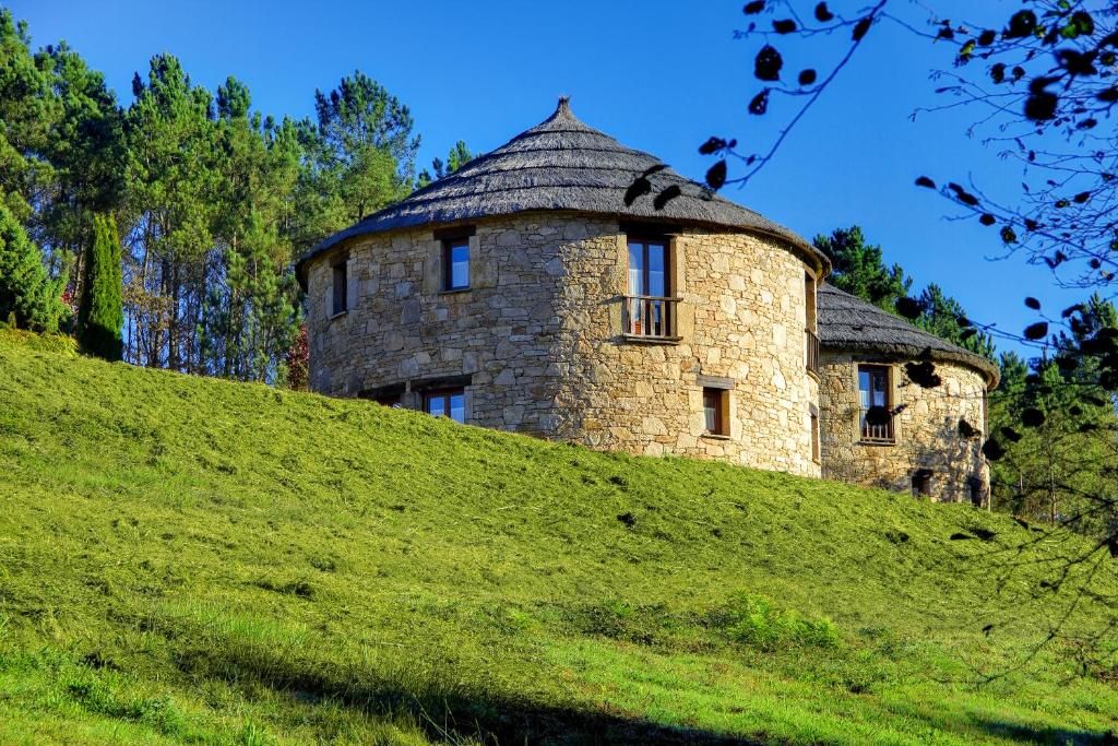 Hotel Balneario Río Pambre