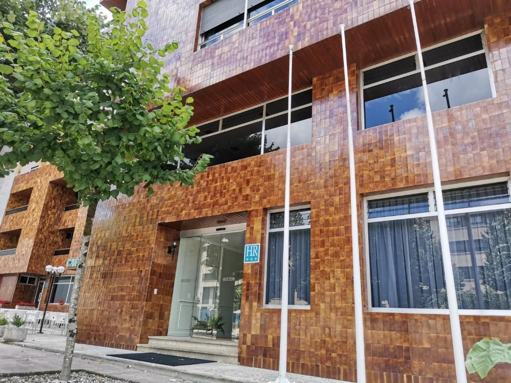 Hotel Parque Porriño