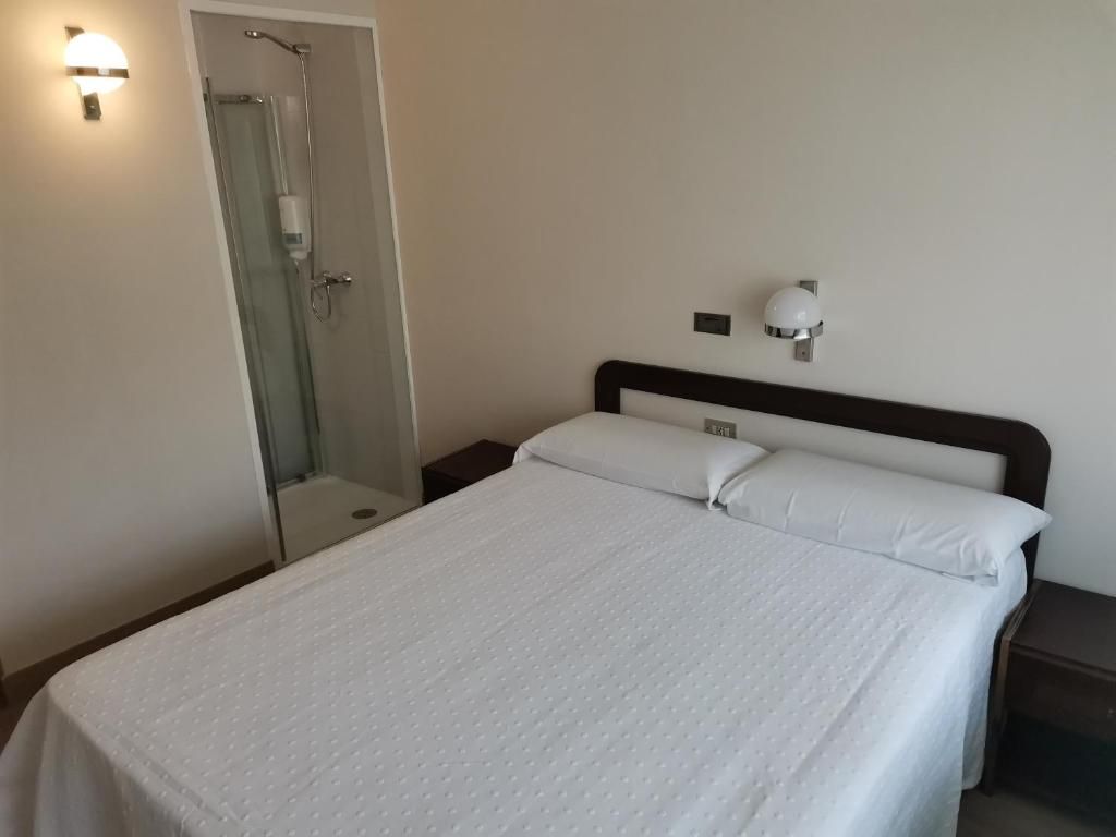 Hotel Parque Porriño