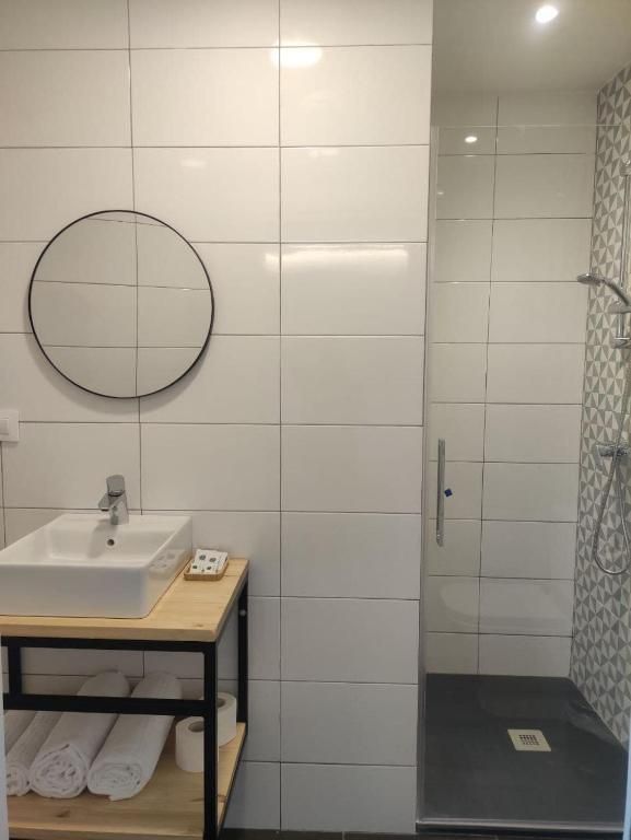 Alojamientos Central