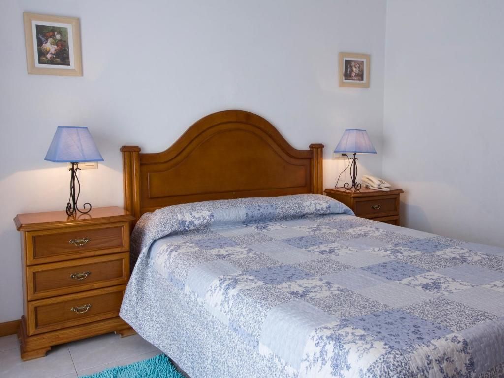 Hotel Restaurante Xaneiro