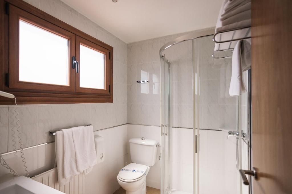 Hotel Restaurante Rúas