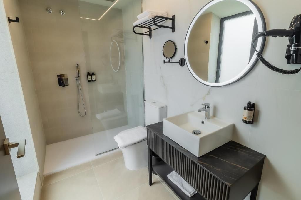 Hotel Corona de Padrón