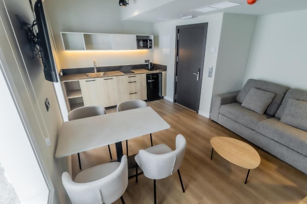 Hotel Corona de Padrón