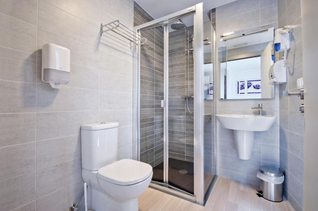 Hotel Ferramenteiro de Portomarín