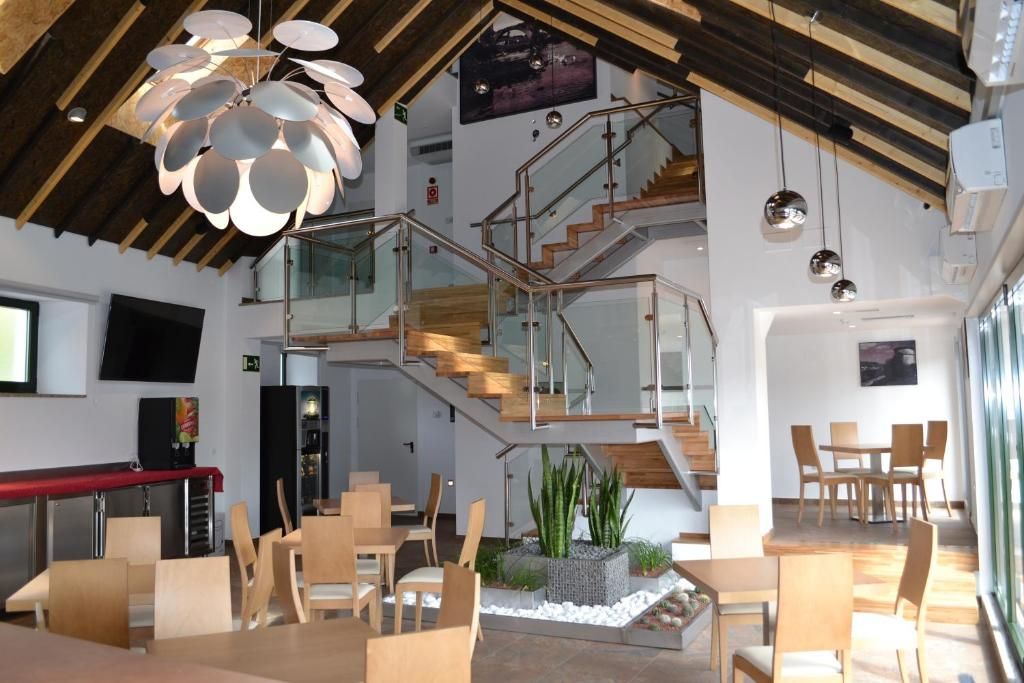 Hotel Ferramenteiro de Portomarín