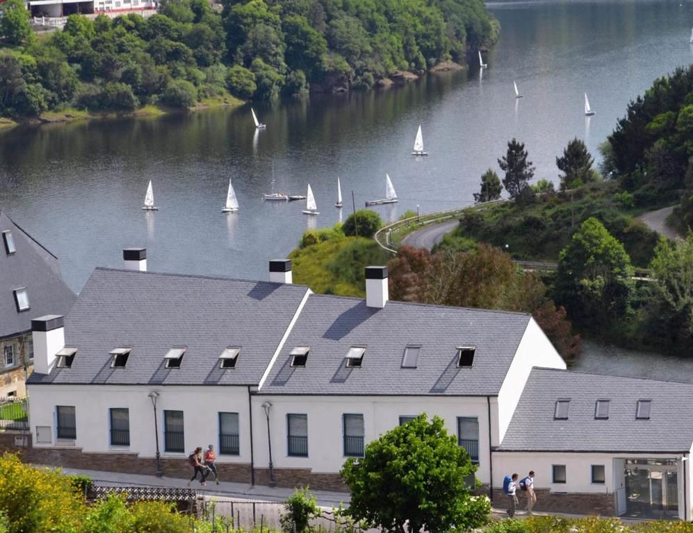 Hotel Ferramenteiro de Portomarín