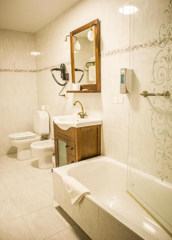 Hotel A Casa Do Río