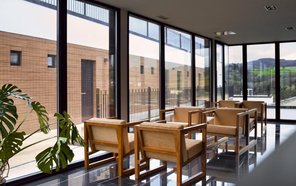 Hotel Portomarín Star