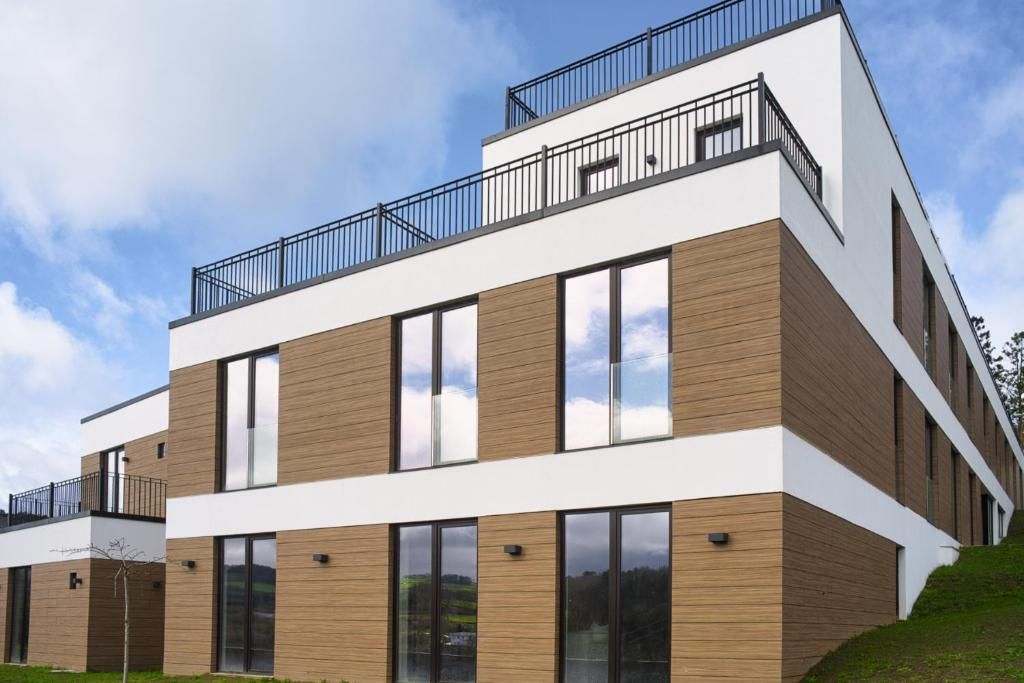 Hotel Portomarín Star