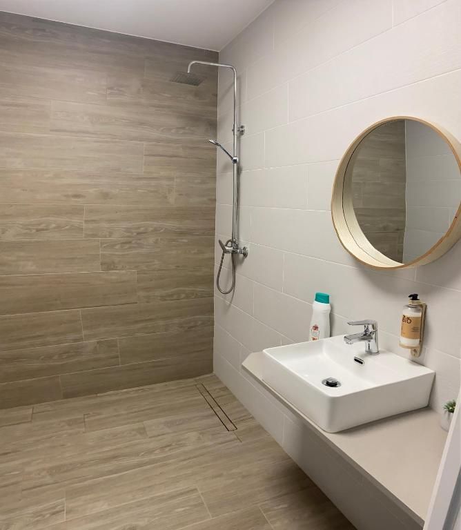 Apartamentos TARELA Porriño