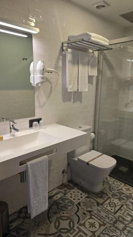 Vistalegre Hotel-Spa