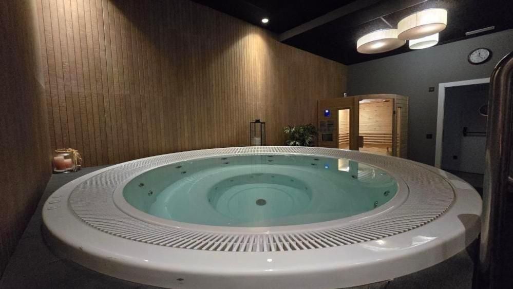 Vistalegre Hotel-Spa