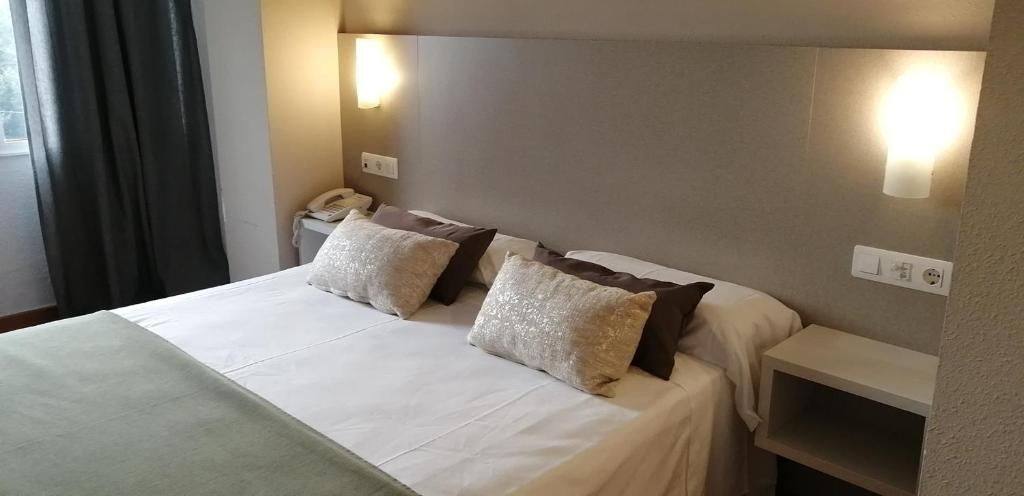 Duerming Villa De Sarria