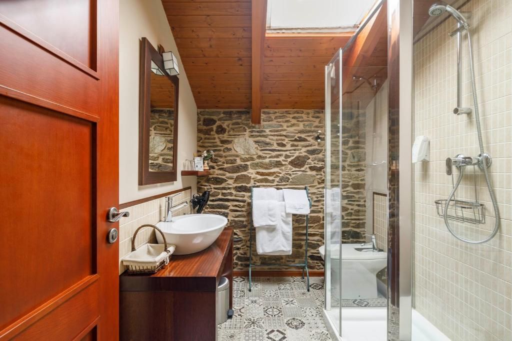 Casa Rural Dona María