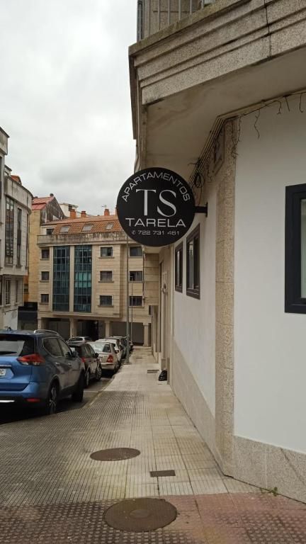Apartamentos TARELA Porriño