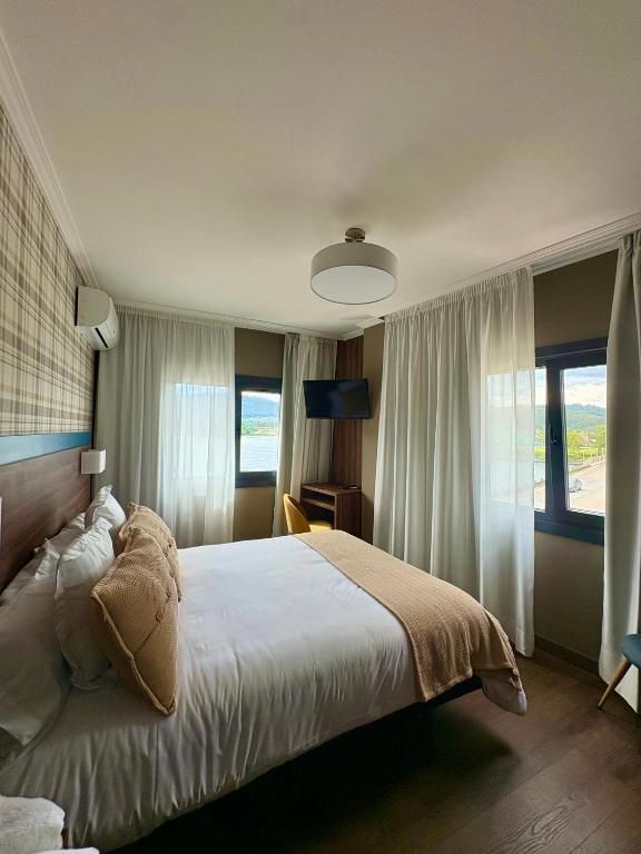 Hotel SPA GBC Arcade