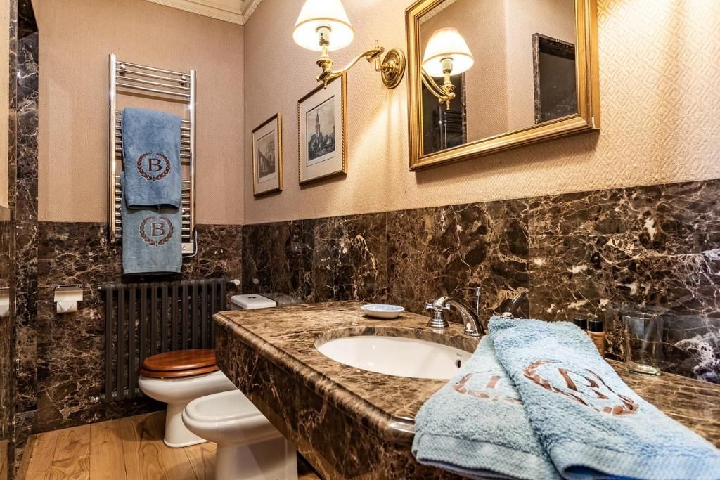 Pazo de Brandeso & Country Club