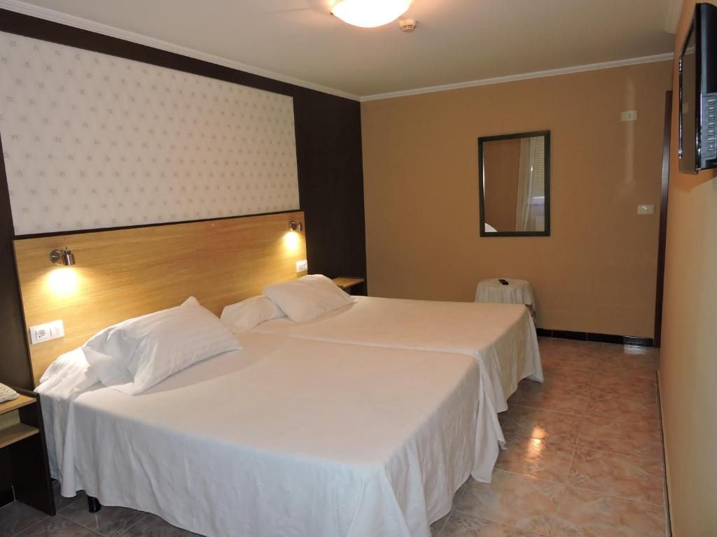 Hotel Cruceiro do Monte