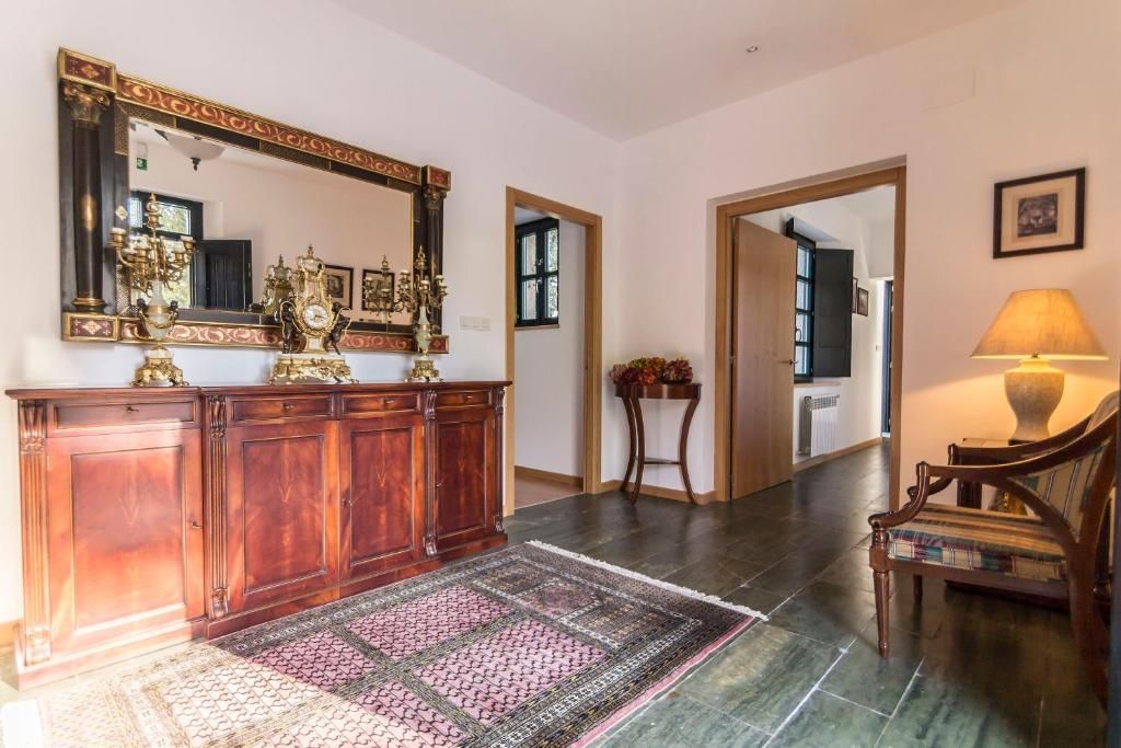 Hotel Pazo de Berbetoros