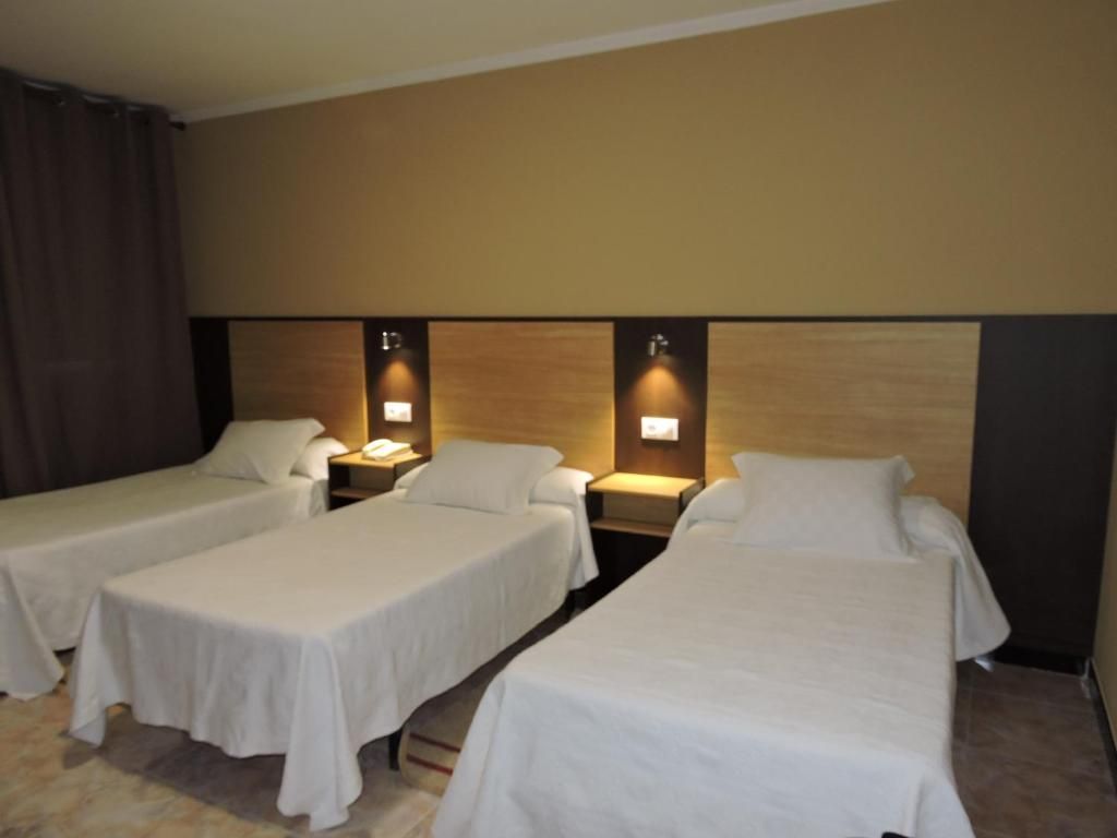 Hotel Cruceiro do Monte